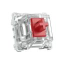 Glorious Gateron Mechanical Keyboard Switches - Red Switches - 120x