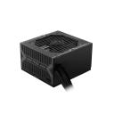 MSI MAG A650BN Gaming Power Supply - 80 Plus Bronze Certified 650W - Compact Size - ATX PSU
