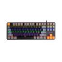 GameOn VIPER X All-In-One Gaming Bundle (Mechanical Keyboard, Headset, Mouse & Mousepad)