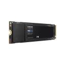 Samsung 990 EVO 5.0 2TB NVMe SSD, PCIe 4.0x4 / 5.0x2 up to 5,000 MB/s