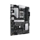 Asus PRIME B650-PLUS-CSM AMD AM5 B650 ATX motherboard with DDR5, PCIe 5.0 M.2 support, Realtek 2.5Gb Ethernet, DisplayPort, HDMI, SATA 6 Gbps, USB 3.2 Gen 2 Type-C, front USB 3.2 Gen 1 Type-C, BIOS FlashBack, USB4 Support and Arua Sync support