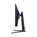 Samsung Odyssey G5 S32AG504PM Gaming Monitor, 32" Inch, 2K QHD, 165Hz Refresh Rate, IPS Panel, G-Sync Compatible, PS5 & XBOX Series X|S 120Hz Compatible - Black