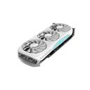 ZOTAC Gaming Nvidia GeForce RTX 4070 Ti SUPER Trinity OC 16GB GDDR6X White Edition