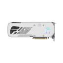 ZOTAC Gaming Nvidia GeForce RTX 4070 Ti SUPER Trinity OC 16GB GDDR6X White Edition