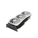 ZOTAC Gaming Nvidia GeForce RTX 4070 Ti SUPER Trinity OC 16GB GDDR6X White Edition