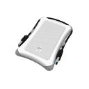 Silicon Power A30 2TB Rugged Portable External Hard Drive Armor, Shockproof USB 3.0 for PC, Mac, Xbox and PS4 - White