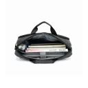 CoolBell CB-2110 15.6" Business Topload Waterproof with Shoulder Strap - Dark Grey