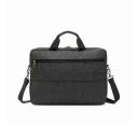 CoolBell CB-2110 15.6" Business Topload Waterproof with Shoulder Strap - Dark Grey