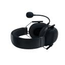 Razer BlackShark V2 Pro Wireless Gaming Headset: THX 7.1 Spatial Surround Sound - 50mm Drivers - Detachable Mic - for PC, PS5, PS4, Switch, Black Up to 70hr Battery Life 