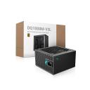 Deepcool DQ1000M-V3L 1000 Watt, 80 Plus Gold Fully Modular Power Supply/PSU for Gaming PC