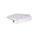 MEETION RGB Wired Mechanical Keyboard - White | MK005