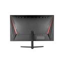 GALAX VIVANCE-24F 24 inch 1920x1080 144Hz Fast IPS 1ms MPRT 100 sRGB - Eye Care Technology - HDR 10 - NVIDIA G-SYNC Compatible