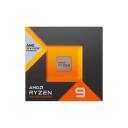 AMD Ryzen 9 7900X3D 12-Core, 24-Thread Desktop Processor - BOX