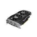 ZOTAC Gaming GeForce RTX 4060 8GB Twin Edge GDDR6, DLSS 3, 128-bit, 17 Gbps, PCIE 4.0, Compact Gaming Graphics Card