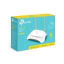TP-Link 300Mbps Wireless N Router, IPv6, TL-WR840N - White