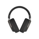 Redragon H858 Arrow Wireless 2.4G/BT/USB 3 Mode Over-Ear Headphones Gaming Headset - Black