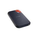 SanDisk 1TB Extreme Portable SSD - Up to 1050MB/s, USB-C, USB 3.2 Gen 2, IP65 Water and Dust Resistance, Updated Firmware - External Solid State Drive