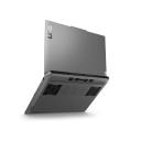 Lenovo LOQ 15IAX9 Gaming Laptop, 15.6" FHD 144Hz Display, Intel i5-12450HX, 12GB DDR5 4800MHz RAM, Nvidia GeForce RTX 3050 6GB, 512GB NVMe SSD, Backlit KB, WiFi 6, No OS