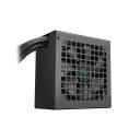 DeepCool PL800D 800 Watt, Native ATX 3.0 Direct, 80 Plus Gold, Fully Modular PSU for Gaming PC