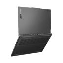 Lenovo Legion Slim 5 16IRH8 - BWPS, Intel Core i7-13700H -13th Gen, 512GB SSD NVMe, RAM 16GB, NVIDIA RTX 4050 6GB, 16" 2K 144Hz IPS - Storm Gray