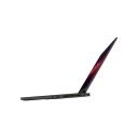 MSI Sword 16 HX B14VFKG, Intel Core i7-14700HX, RAM 16GB DDR5, 512GB SSD, NVIDIA RTX 4060 8GB, 16" FHD IPS 144Hz - Black