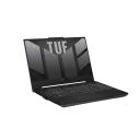 Asus TUF F15 FX507VU-LP141, Intel Core I7-13620H, RAM 32GB-DDR5, 2TB SSD, Nvidia GeForce RTX 4050 6GB, 15.6" FHD 144Hz