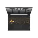 Asus TUF F15 FX507VU-LP141, Intel Core I7-13620H, RAM 32GB-DDR5, 2TB SSD, Nvidia GeForce RTX 4050 6GB, 15.6" FHD 144Hz