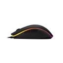 HyperX Pulsefire Surge - RGB Wired Optical Gaming Mouse, Pixart 3389 Sensor up to 16000 DPI, Ergonomic, 6 Programmable Buttons, Compatible with Windows 10/8.1/8/7 - Open Box