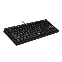 Fantech Gaming MK872 TKL 87 Keys Macro Software Optical Switches Mechanical Keyboard