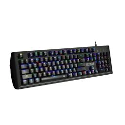 Fantech Optimax MK885 (Optical Blue Sw., RGB, Wired)
