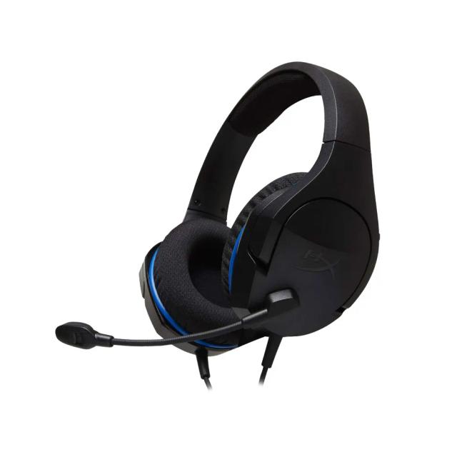 HyperX Cloud Stinger - Gaming Headset - PS5-PS4 - Wired