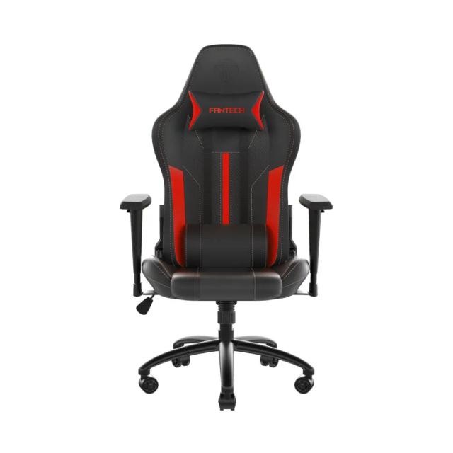 Fantech Korsi GC-191 Gaming Chair - Red