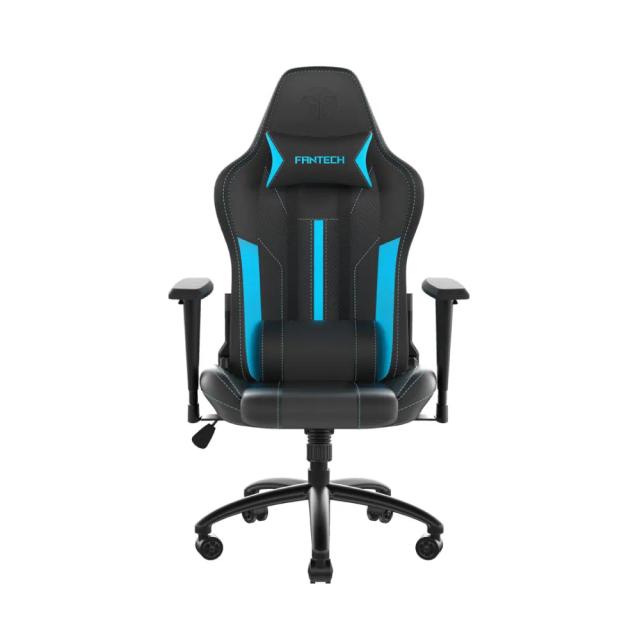 Fantech Korsi GC-191 Gaming Chair - Blue