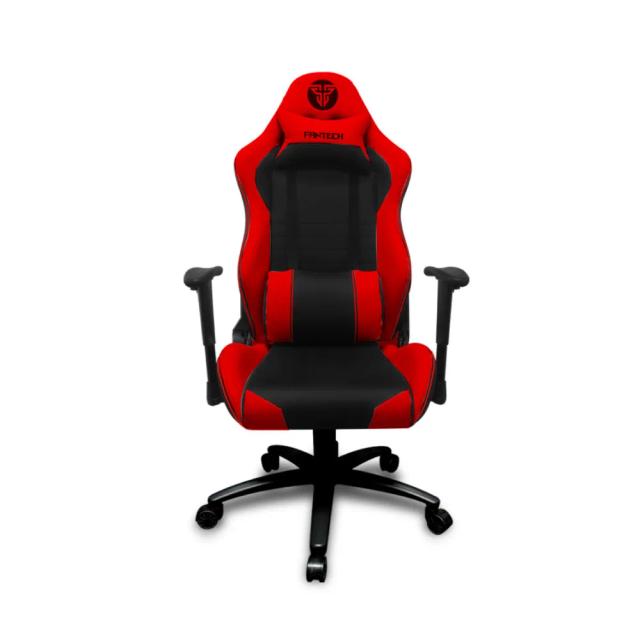 FANTECH Alpha GC-182 Gaming Chair Red