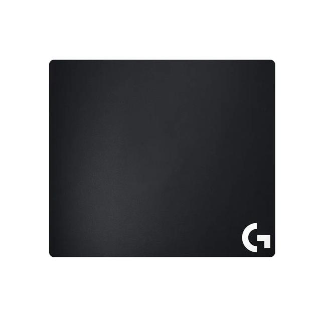 Logitech G640 Cloth Gaming Mouse PAD 46X40Cm Stable Rubber Base