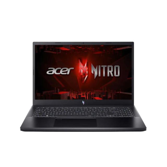 Acer Nitro V 15, Intel Core i7-13620H, 15.6" FHD IPS 144Hz, 16GB RAM DDR5, NVIDIA GeForce RTX 4050 6GB, 512GB SSD NVMe, NO OS