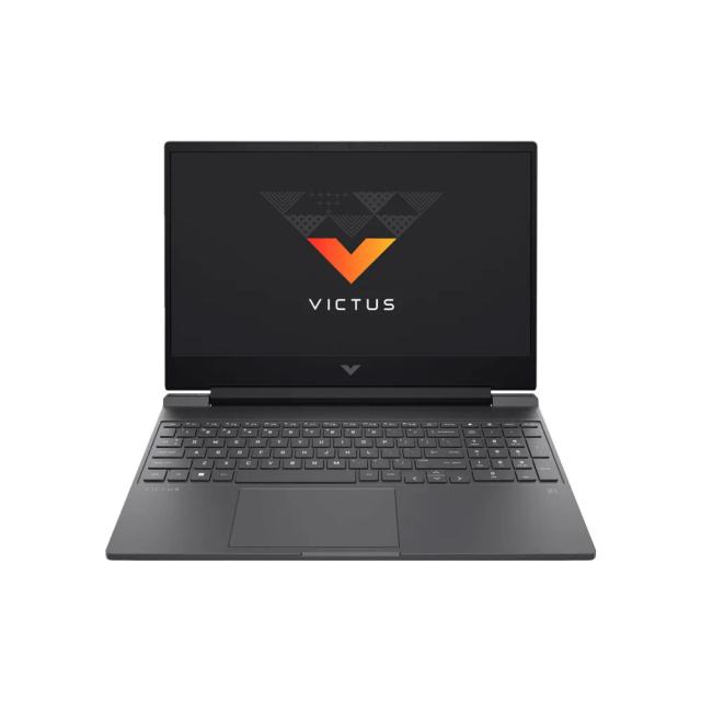 HP Victus Gaming Laptop 15-fb0071nia, AMD Ryzen 5 5600H up to 4.2 GHz, 16GB RAM 3200MHz DDR4, Radeon RX 6500M Graphics 4GB GDDR6, 512GB PCIe Gen4 NVMe TLC M.2 SSD, 15.6" FHD 144Hz IPS anti-glare, No OS