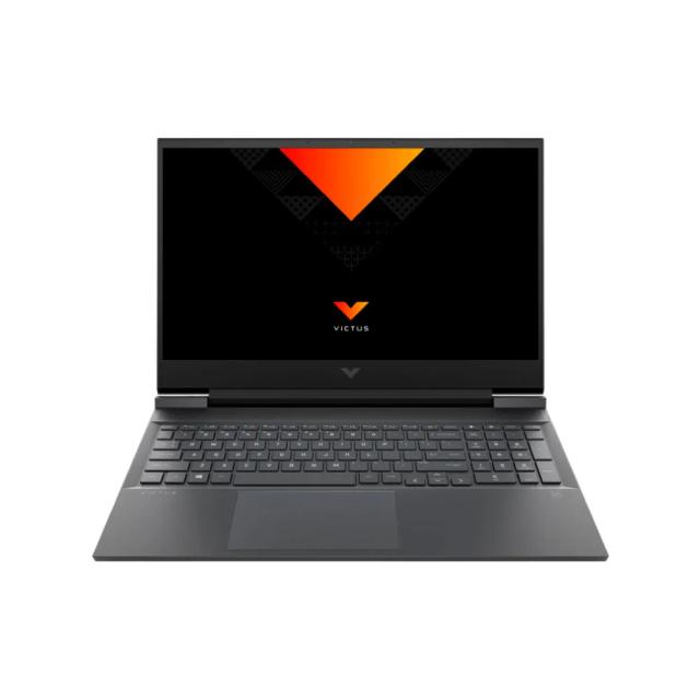 HP Victus Gaming Laptop 16-e1012ne, AMD Ryzen 7 6800H, 16GB (2x8GB) DDR5 4800MHz RAM, NVIDIA GeForce RTX 3050 4GB, 512GB SSD NVMe, 16.1" FHD 144Hz IPS anti-glare, Windows 11