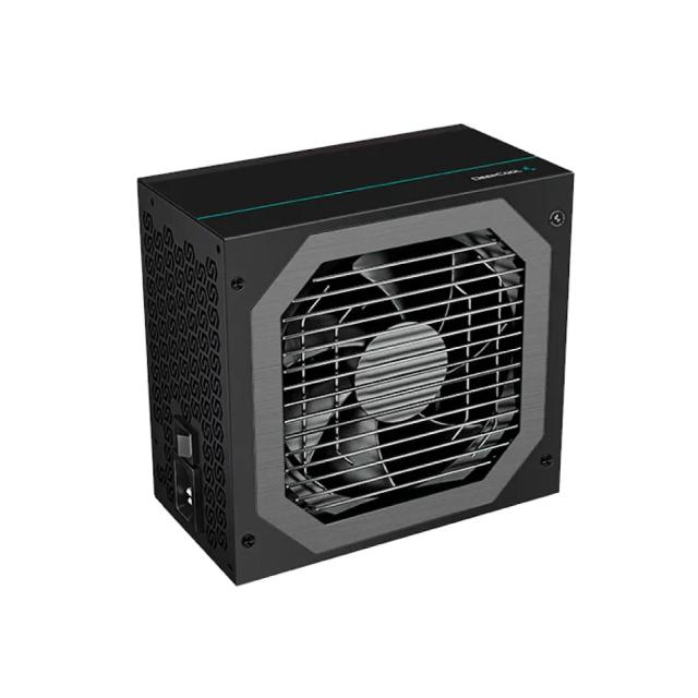 DeepCool DQ850-M-V2L (850W, Gold, Fully Modular, Low-Noise)