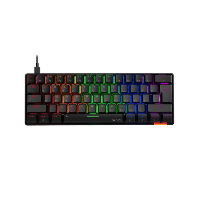 Meetion Hestia MK005 RGB 60% Mechanical Gaming Keyboard