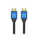 HDTV 2.0 High Speed HDMI Cable, 4K HDTV Cable for Computers, TVs - 5m