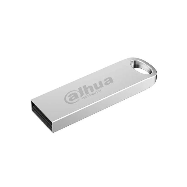 Dahua Technology USB Flash Drive, USB2.0, Metal - 16GB
