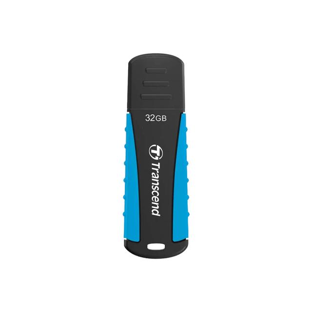 Transcend JetFlash 810 USB 3.0 Flash Drive - 32GB