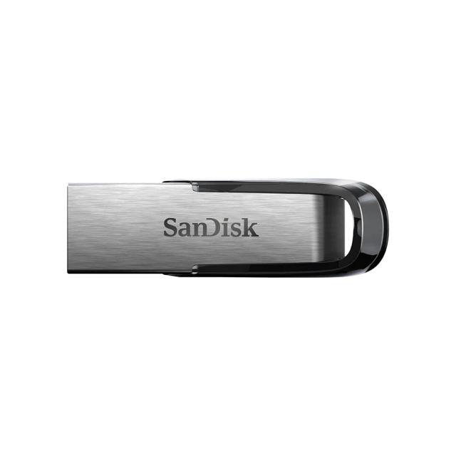 SanDisk Ultra Flair 64GB, USB 3.0 Flash Drive, 150MB/s Read