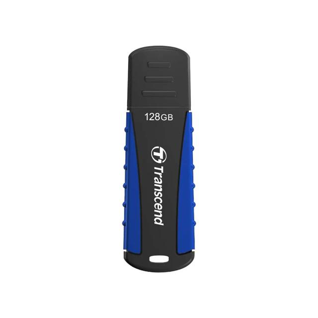 Transcend JetFlash 810 USB 3.0 Flash Drive - 128GB