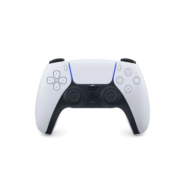 PlayStation DualSense Wireless Controller - White