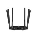 Mercusys AC1900 Wireless Dual Band Gigabit Router MR50G | 1900Mbps Wi-Fi Speed | Far-Reaching Wi-Fi Coverage | Higher Network Efficiency, Dual Band | Smart Connect, Black