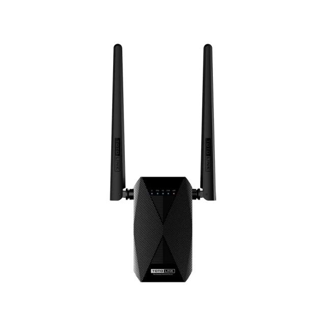 Totolink AC1200 DUAL BAND WIFI RANGE EXTENDER - EX1200T