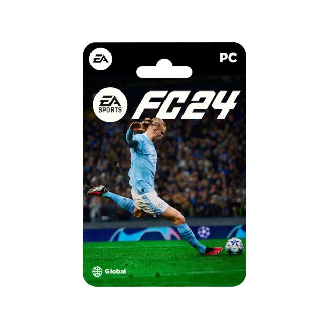 EA SPORTS FC 24 (PC) - EA App Key - Global