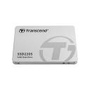 Transcend 240GB TLC SATA III 6Gb/s 2.5" Solid State Drive - SSD220S
